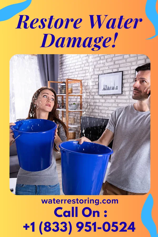 water restoration Advanced Damage Restoration Partners Mitchell
